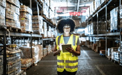 Manufacturing and Supply Chain